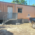 Instalan oficina en Pedernales de áreas protegidas entre los parques Sierra de Bahoruco, Jaragua y Bahía de las Águilas