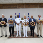 La Armada Dominicana celebra sus 182 años custodiando la soberanía nacional