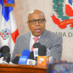 Alfredo Pacheco define el consenso como clave para la modernización judicial