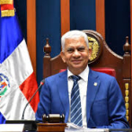 El presidente del Senado resalta momento de 