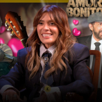 Kany García explica cómo se acercó a Juan Luis Guerra: “Con las colaboraciones no soy tan joseadora”