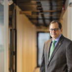 Steven Puig es elegido miembro de la junta directiva de The Trust for the Americas