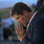 Eduardo Verástegui propone creación de capilla donde estaba la discoteca Jet Set y ofrece US$100 mil