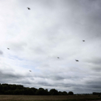 Drones no identificados sobrevuelan casa de exreina Beatriz y otras instalaciones en Países Bajos