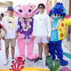 Cap Cana realiza actividades en la Semana Santa