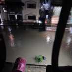 Unas 6,100 viviendas han sido afectadas por las lluvias; COE mantiene 28 provincias en alerta