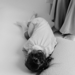 Estudio identifica motivos por los que persisten las pesadillas en los niños