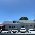 El hospital El Almirante: entre funcionalidad y necesidad de ampliación