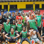 Club Bameso conquista título en torneo de baloncesto juvenil U19 de Abadina