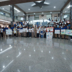 Fuerzas Armadas promueven inclusión y sensibilización sobre el autismo