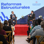 Presidente del TC plantea reforma constitucional para resolver vacío de suplencia