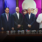 Danilo esperará informe del Gobierno sobre crisis de Medio Oriente