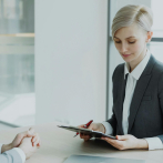 Entrevista de trabajo: coherencia entre imagen, conducta y estrategia profesional