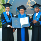 Protocolo e insignias de la investidura honoris causa