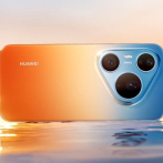 Huawei apuesta por el color y los degradados para su nueva serie Pura 90