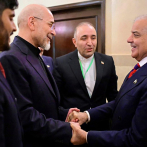 Irán y EE.UU. comienzan conversaciones de paz en Islamabad, según medios iraníes