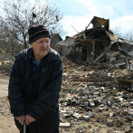 Arranca oficialmente la tregua entre Ucrania y Rusia por la Pascua ortodoxa