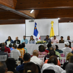 Presidente CMD anuncia fecha para entrega de los primeros apartamentos para médicos