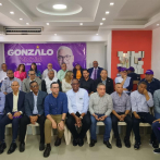 Equipo de Gonzalo Castillo designará estructura en SDE para trabajar por su proyecto presidencial