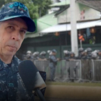 VIDEO: Desalojo en la 27 con Gómez: Policía Nacional aclara legalidad del operativo y presenta pruebas