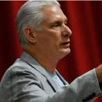Miguel Díaz-Canel afirma que Cuba 