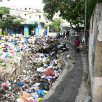 La fiebre no está en el drenaje