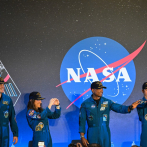 La tripulación de Artemis pide unidad en la Tierra, nuestro 