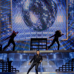 Chayanne baila otra vez con los dominicanos después de 7 años sin presentarse en el país