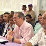 Francisco Javier ve inexplicable reacción funcionarios ante declaraciones de Danilo Medina