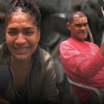 VIDEO: “Lo perdí todo”: afectados lloran tras desbordamiento del río Camú y denuncian extracción de materiales