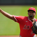 José Soriano se convierte en el primer lanzador con 4 victorias y reduce su ERA a 0.33