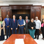 Todo listo para iniciar mañana el Foro Contra el Crimen y la Violencia