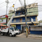 Edeeste y la Pgase identifican anomalías en facturación eléctrica