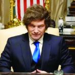 Javier Milei: “Yo les digo a mis amigos Abascal y Díaz Ayuso: el enemigo es la izquierda...”