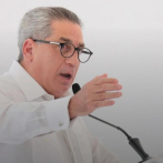 Hazoury apoya llamado del presidente Abinader a un diálogo nacional