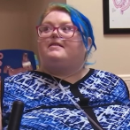 Dolly Martinez, participante del programa de TLC “Mi vida con 600 libras”, muere a los 30 años