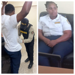 Suspenden a agentes penitenciarios por tratar de ingresar sustancias ilícitas y teléfonos a cárceles