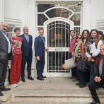 La Embajada de España en Irán retoma su actividad, tras su cierre a principios de la guerra