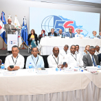 La ADP presenta a Luis Miguel de Camps estado en que se encuentra la educación dominicana