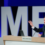 FMI revisa ligeramente alza el crecimiento para América Latina y el Caribe de un 2,3%