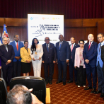 Inicia foro de Listín Diario y UASD sobre crimen, seguridad y violencia