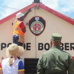 Investigadores PUCMM: descenso repentino de la temperatura provocó granizada en Bayahíbe