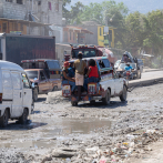 Doce muertos en el noroeste de Haití por las lluvias