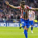 El Atlético de Madrid se resiste y avanza a las semifinales de la Champions