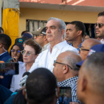 Abinader está presionando para que Puerto Plata 