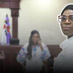 VIDEO: Condenan a Elizabeth Silverio a cinco años de prisión por ejercer medicina ilegal