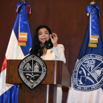 Procuradora general propone un 