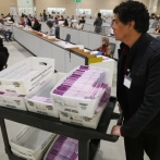 Campaña a favor de los votos por correo