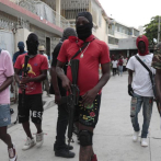 Siete muertos en represalia por el arresto de un pandillero