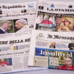 Choque entre Papa y Trump termina meses de tensión